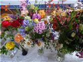 Moreton Say's Annual Flower and Produce Show